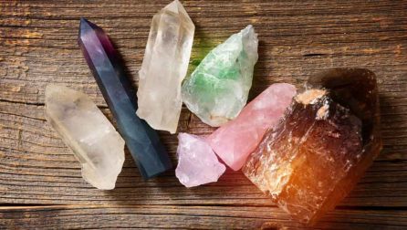 Embracing the Mystical World of Crystals for a Good Sleep