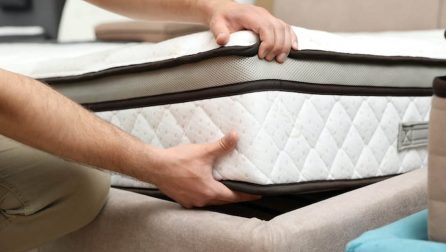 Right Time to Replace Your Mattress