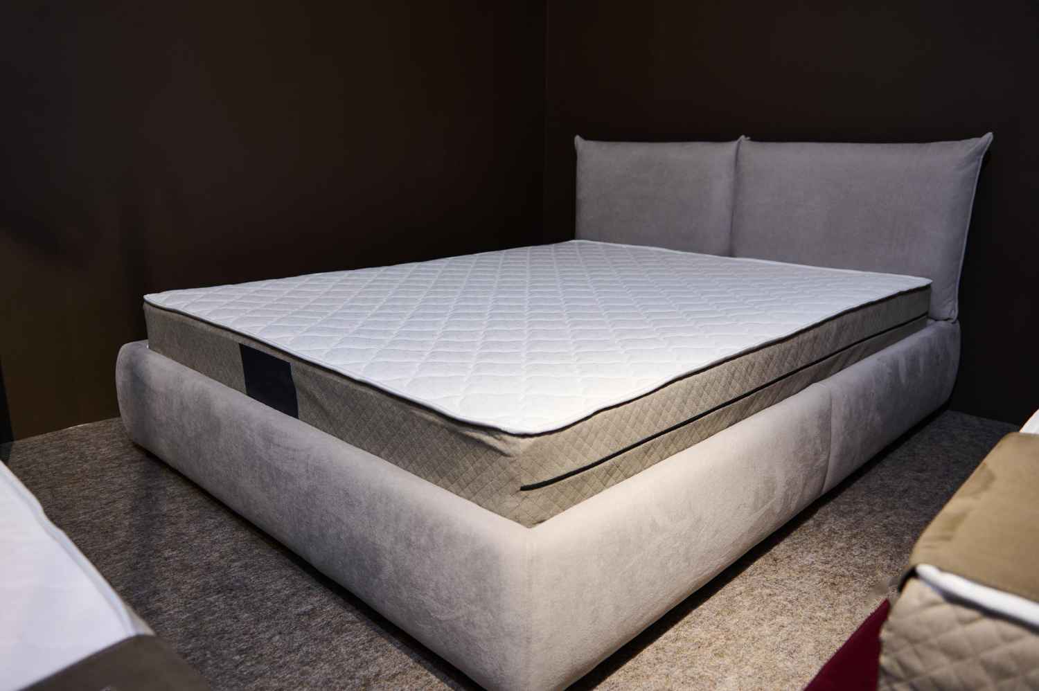 Types of Mattresses Toppers